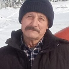 Фотография мужчины Виктор, 64 года из г. Горно-Алтайск