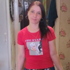Фотография девушки Светлана, 34 года из г. Усолье-Сибирское