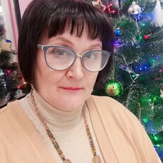 Фотография девушки Наталья, 58 лет из г. Ханты-Мансийск
