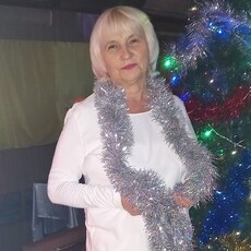 Фотография девушки Галина, 61 год из г. Балашов