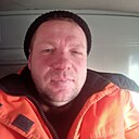 Алексей Николаив, 41 год