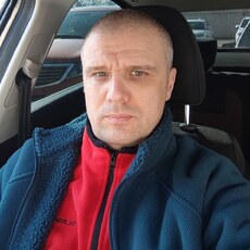 Фотография мужчины Дмитрий, 41 год из г. Вин-Сады
