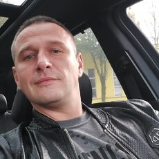 Фотография мужчины Augis, 39 лет из г. Вильнюс