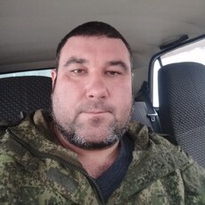 Фотография мужчины Евгений, 43 года из г. Горловка
