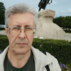Фотография мужчины Игорь, 51 год из г. Волжский