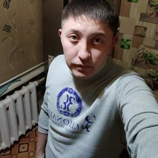 Фотография мужчины Дархан, 32 года из г. Темиртау