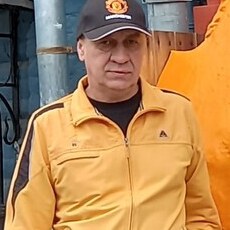 Фотография мужчины Александр, 61 год из г. Пенза