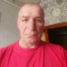 Фотография мужчины Олег, 57 лет из г. Волковыск