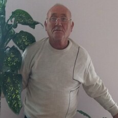 Фотография мужчины Алимира, 60 лет из г. Братск