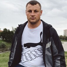 Фотография мужчины Степан, 26 лет из г. Чадыр-Лунга