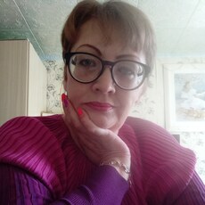 Фотография девушки Анна, 52 года из г. Нижневартовск