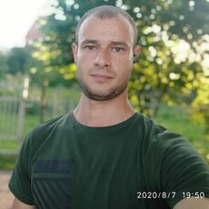 Фотография мужчины Артур, 31 год из г. Шарковщина