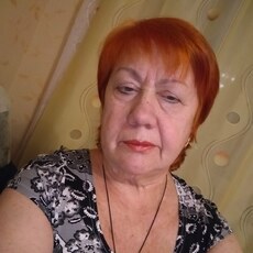 Фотография девушки Ольга, 70 лет из г. Череповец