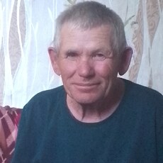 Фотография мужчины Василий, 65 лет из г. Грахово