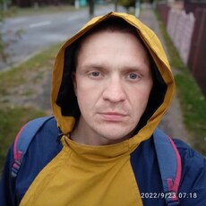 Фотография мужчины Евгений, 35 лет из г. Осиповичи