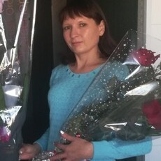 Фотография девушки Ника, 41 год из г. Новосибирск