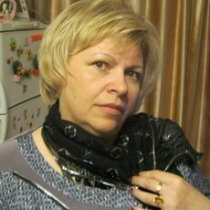 Фотография девушки Людмила, 56 лет из г. Петрозаводск