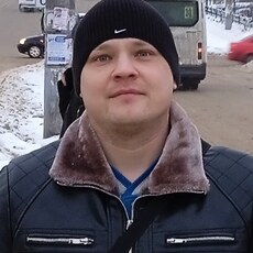 Фотография мужчины Александр, 36 лет из г. Смоленск
