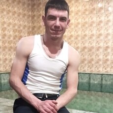 Фотография мужчины Николай, 34 года из г. Иркутск