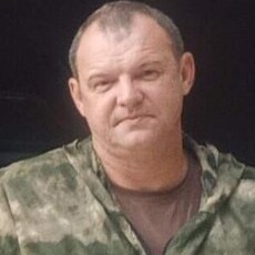 Фотография мужчины Виталий, 45 лет из г. Вольск
