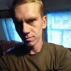 Фотография мужчины Владислав, 22 года из г. Котово