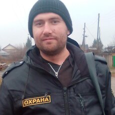Фотография мужчины Николай, 33 года из г. Асино