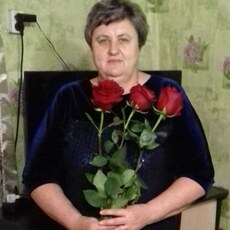 Фотография девушки Надежда, 60 лет из г. Белово