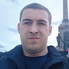 Фотография мужчины Александр, 34 года из г. Каргополь