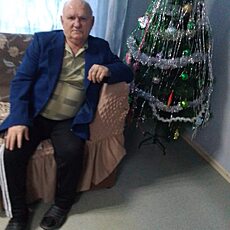 Фотография мужчины Володя Спирин, 68 лет из г. Бреды