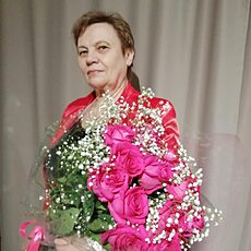 Фотография девушки Людмила, 67 лет из г. Нижний Новгород