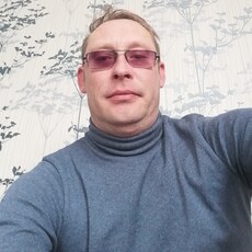 Фотография мужчины Алексей, 39 лет из г. Камышлов