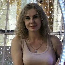 Фотография девушки Юлия, 41 год из г. Кисловодск
