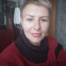 Фотография девушки Наталья, 42 года из г. Копыль