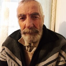 Фотография мужчины Васико, 66 лет из г. Светлоград