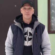 Фотография мужчины Сергей, 43 года из г. Столбцы