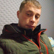 Фотография мужчины Игорь, 32 года из г. Елизово