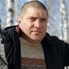 Фотография мужчины Сергей, 44 года из г. Сасово