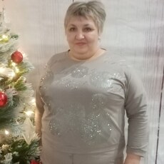 Фотография девушки Оксана, 53 года из г. Кемерово