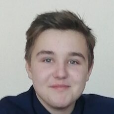 Фотография мужчины Ярослав, 19 лет из г. Усть-Илимск