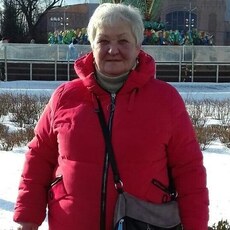 Фотография девушки Валентина, 69 лет из г. Пушкино (Московская Обл)
