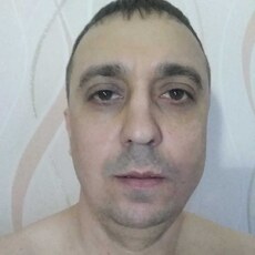 Фотография мужчины Алексей, 46 лет из г. Камень-на-Оби