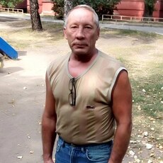 Фотография мужчины Юрий, 61 год из г. Липецк