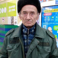 Фотография мужчины Анатолий, 61 год из г. Барнаул