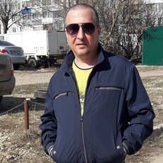 Фотография мужчины Александр, 51 год из г. Киреевск