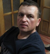 Фотография мужчины Жорик, 53 года из г. Полоцк