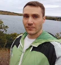 Фотография мужчины Александр, 33 года из г. Алчевск