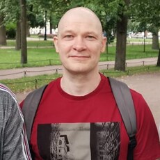 Фотография мужчины Алексей, 46 лет из г. Ухта