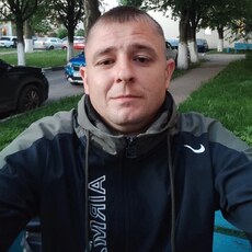 Фотография мужчины Николай, 29 лет из г. Губкин