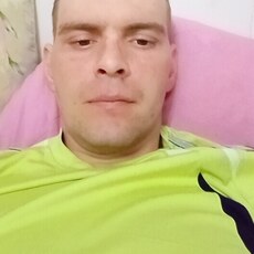 Фотография мужчины Ванек, 31 год из г. Тбилисская
