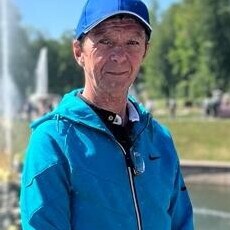 Фотография мужчины Наиль, 60 лет из г. Зеленодольск